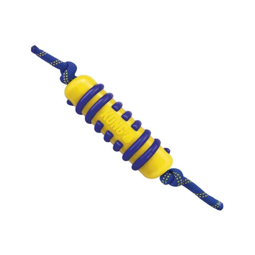 KONG Jaxx Brights Stick Mit Seil 3 KONG Jaxx Brights Stick Mit Seil – Bild 3