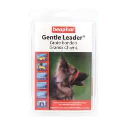 Beaphar Gentle Leader -Geschäft Für Hundebedarf product beaphar gentle leader none 4 1470728001 74746