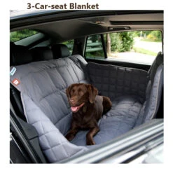 Doctor Bark Car Seat Blanket 15 Doctor Bark Car Seat Blanket -Geschäft Für Hundebedarf product doctor bark car seat blanket none 4 1471441358 76516