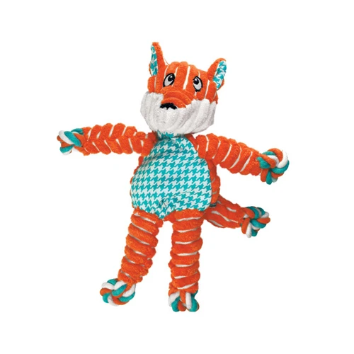 KONG Floppy Knots 4 KONG Floppy Knots – Bild 4