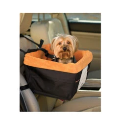 Kurgo Skybox Booster Seat -Geschäft Für Hundebedarf product kurgo skybox booster seat none 4 1476957001 79240