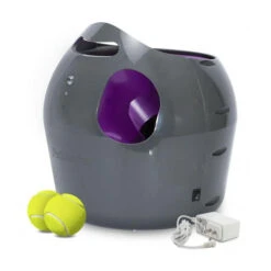 PetSafe Automatischer Ballwerfer 7 PetSafe Automatischer Ballwerfer -Geschäft Für Hundebedarf product petsafe ball launcher none 4 1472637637 77143