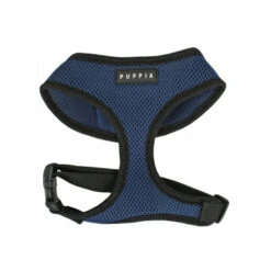 Puppia Soft-Geschirr 13 Puppia Soft-Geschirr -Geschäft Für Hundebedarf product puppia soft harness none 4 1488879887 84124