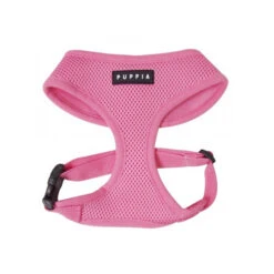 Puppia Soft-Geschirr 12 Puppia Soft-Geschirr -Geschäft Für Hundebedarf product puppia soft harness none 4 1488879891 84136