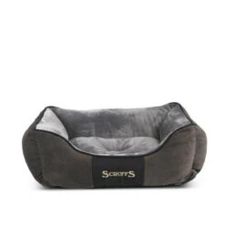 Scruffs Chester Box Bed -Geschäft Für Hundebedarf product scruffs chester box bed none 4 1475153508 78427
