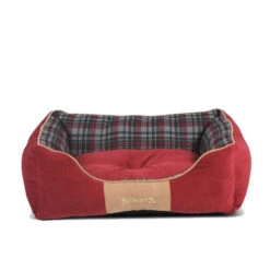 Scruffs Highland Box Bed -Geschäft Für Hundebedarf product scruffs highland box bed none 4 1475051131 78301