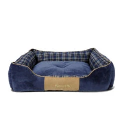 Scruffs Highland Box Bed -Geschäft Für Hundebedarf product scruffs highland box bed none 4 1475051132 78304
