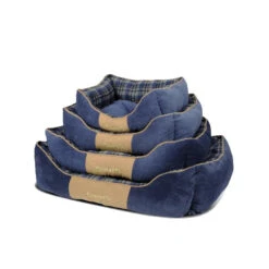Scruffs Highland Box Bed -Geschäft Für Hundebedarf product scruffs highland box bed none 4 1475051134 78310