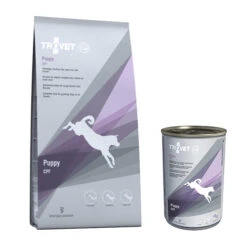 TROVET Puppy CPF