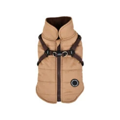 Puppia Mountaineer II Hundejacke -Geschäft Für Hundebedarf puppia mountaineer ii hondenjas 216925 0500 none