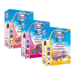 Renske Getreidefreies Frischfleisch-Futter (BARF) 11 Renske Getreidefreies Frischfleisch-Futter (BARF) -Geschäft Für Hundebedarf renske vers vlees graanvrij 95438 0500 none