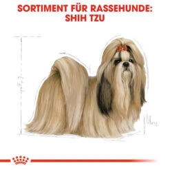 Royal Canin Shih Tzu Adult - Hundefutter 12 Royal Canin Shih Tzu Adult - Hundefutter -Geschäft Für Hundebedarf royal canin shih tzu adult hondenvoer 140318 0500 none