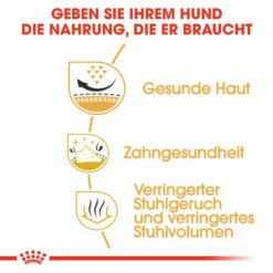 Royal Canin Shih Tzu Adult - Hundefutter 10 Royal Canin Shih Tzu Adult - Hundefutter -Geschäft Für Hundebedarf royal canin shih tzu adult hondenvoer 140336 0500 none