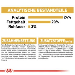 Royal Canin Shih Tzu Adult - Hundefutter 15 Royal Canin Shih Tzu Adult - Hundefutter -Geschäft Für Hundebedarf royal canin shih tzu adult hondenvoer 140363 0500 none