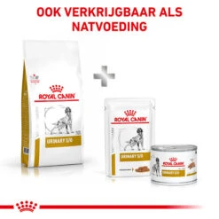 Royal Canin Urinary S/O Hund -Geschäft Für Hundebedarf royal canin urinary so hond 153685 0500 none