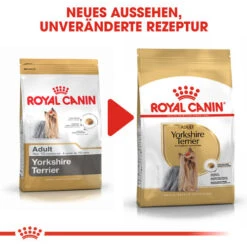 Royal Canin Yorkshire Terrier Adult - Hundefutter -Geschäft Für Hundebedarf royal canin yorkshire terrier adult hondenvoer 140741 0500 none