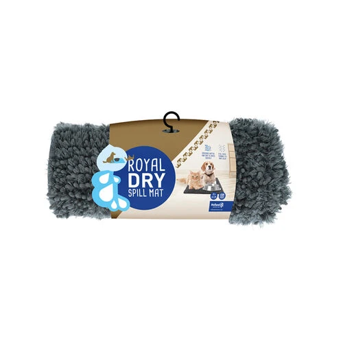 Royal Dry Spillmat 1 Royal Dry Spillmat