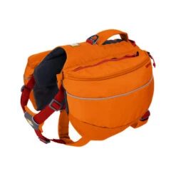 Ruffwear Approach Pack 18 Ruffwear Approach Pack -Geschäft Für Hundebedarf ruffwear approach pack 196043 0500 none