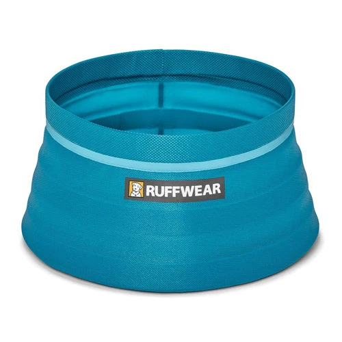 Ruffwear Bivy Bowl 1 Ruffwear Bivy Bowl