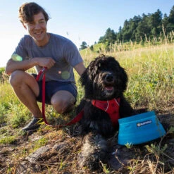 Ruffwear Bivy Bowl 10 Ruffwear Bivy Bowl -Geschäft Für Hundebedarf ruffwear bivy bowl 204692 0500 none