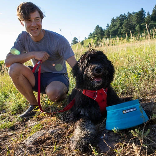 Ruffwear Bivy Bowl 4 Ruffwear Bivy Bowl – Bild 4