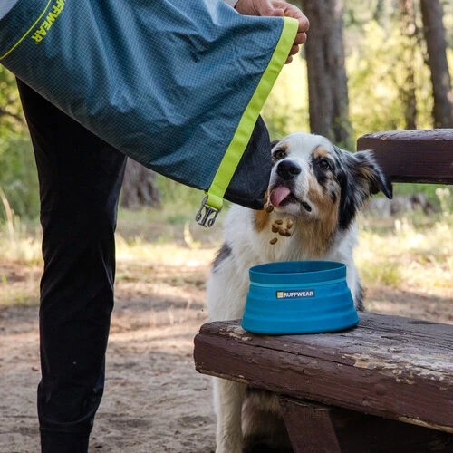 Ruffwear Bivy Bowl 5 Ruffwear Bivy Bowl – Bild 5