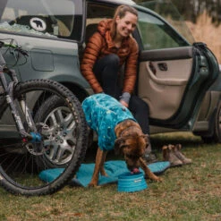 Ruffwear Bivy Bowl 13 Ruffwear Bivy Bowl -Geschäft Für Hundebedarf ruffwear bivy bowl 204701 0500 none