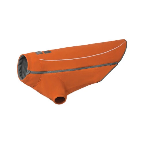 Ruffwear Climate Changer Fleece Jacket 3 Ruffwear Climate Changer Fleece Jacket – Bild 3