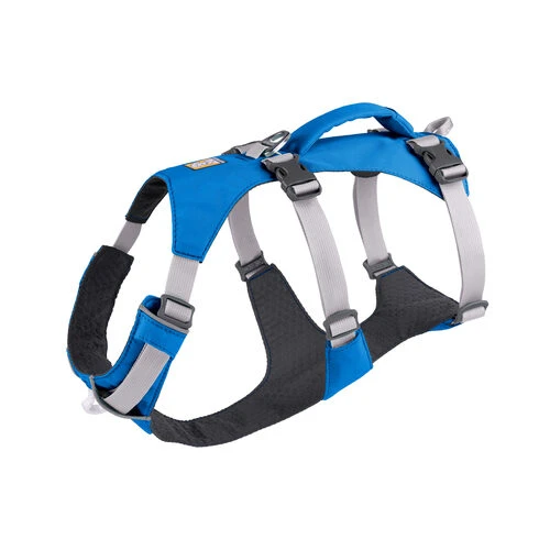 Ruffwear Flagline Geschirr 1 Ruffwear Flagline Geschirr