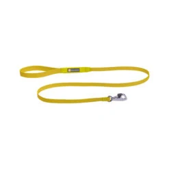 Ruffwear Hi & Light Hundeleine -Geschäft Für Hundebedarf ruffwear hi light hondenlijn 195950 0500 none