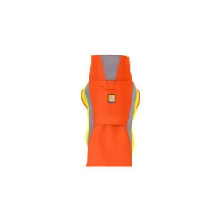 Ruffwear Lumenglow Hi-Vis Dog Jacket -Geschäft Für Hundebedarf ruffwear lumenglow hi vis dog jacket 217206 0500 none