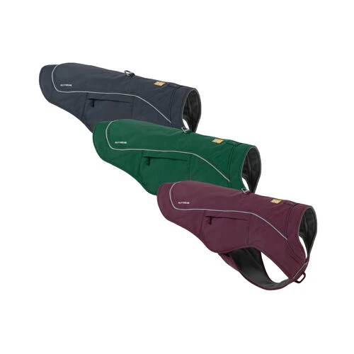 Ruffwear Overcoat Fuse Jacket 1 Ruffwear Overcoat Fuse Jacket