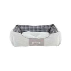 Scruffs Highland Box Bed -Geschäft Für Hundebedarf scruffs highland box bed 190831 0500 none