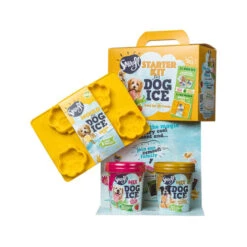 Smoofl Hundeeis Starter Kit 13 Smoofl Hundeeis Starter Kit -Geschäft Für Hundebedarf smoofl dog ice starter kit 195161 0500 none