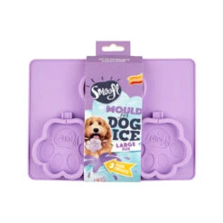 Smoofl Eisförmchen 17 Smoofl Eisförmchen -Geschäft Für Hundebedarf smoofl ice mould for dogs 176644 0500 none