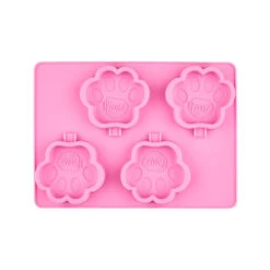 Smoofl Eisförmchen 16 Smoofl Eisförmchen -Geschäft Für Hundebedarf smoofl ice mould for dogs 176650 0500 none