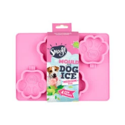 Smoofl Eisförmchen 15 Smoofl Eisförmchen -Geschäft Für Hundebedarf smoofl ice mould for dogs 176653 0500 none