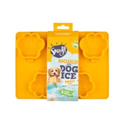 Smoofl Eisförmchen 13 Smoofl Eisförmchen -Geschäft Für Hundebedarf smoofl ice mould for dogs 176656 0500 none