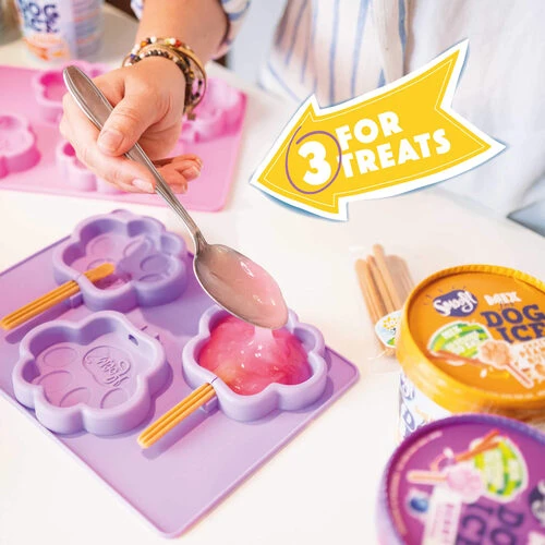 Smoofl Eisförmchen 10 Smoofl Eisförmchen – Bild 10