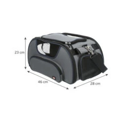 Trixie Airline Tasche Wings -Geschäft Für Hundebedarf trixie airline tas wings 191663 0500 none