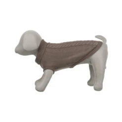Trixie Kenton Hundepullover 12 Trixie Kenton Hundepullover -Geschäft Für Hundebedarf trixie kenton hondentrui 217514 0500 none