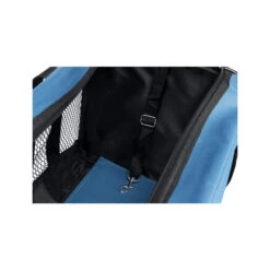 Trixie Reisetasche Ryan Für Hunde 11 Trixie Reisetasche Ryan Für Hunde -Geschäft Für Hundebedarf trixie ryan reistas hond 205643 0500 none