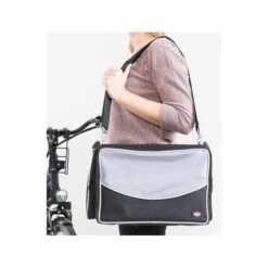 Trixie Hunde Front-Box -Geschäft Für Hundebedarf trixie stuurmand voor honden 173824 0500 none