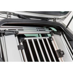 Trixie Höhenerweiterung Für Universal-Heckgitter -Geschäft Für Hundebedarf trixie uitbreiding hoogte voor universeel achterhek 178744 0500 none