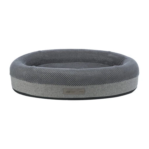 Trixie Vital Ovales Hundebett Eliano 1 Trixie Vital Ovales Hundebett Eliano