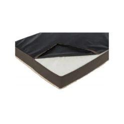 Trixie Vital Matratze Bendson - Dunkelbraun/Beige 6 Trixie Vital Matratze Bendson - Dunkelbraun/Beige -Geschäft Für Hundebedarf trixie vitaal matras bendson donkerbruinbeige 178693 0500 none