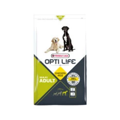 Versele-Laga Opti Life Adult 6 Versele-Laga Opti Life Adult -Geschäft Für Hundebedarf versele laga opti life adult 108433 0500 none