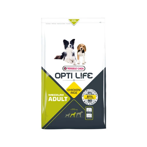 Versele-Laga Opti Life Adult 4 Versele-Laga Opti Life Adult – Bild 4