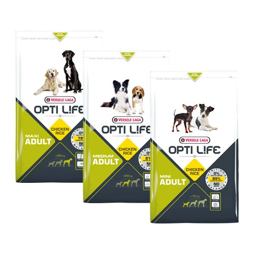 Versele-Laga Opti Life Adult 1 Versele-Laga Opti Life Adult
