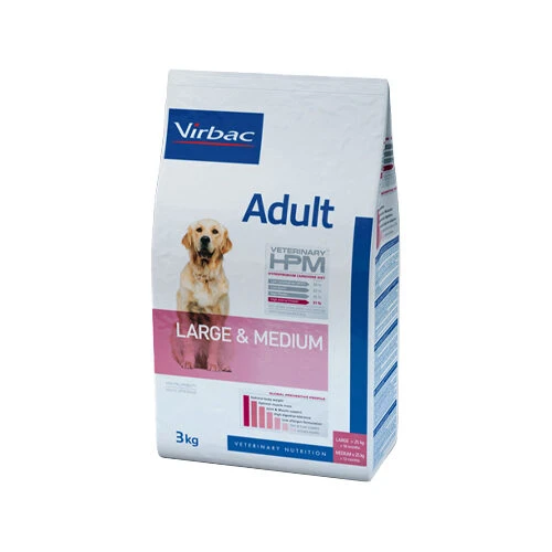 Virbac Veterinary HPM - Large & Medium - Adult Dog 2 Virbac Veterinary HPM - Large & Medium - Adult Dog – Bild 2